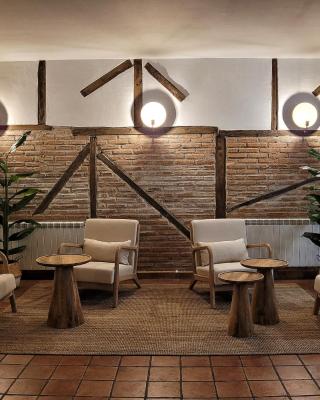 Hospedium Hotel La Fuente