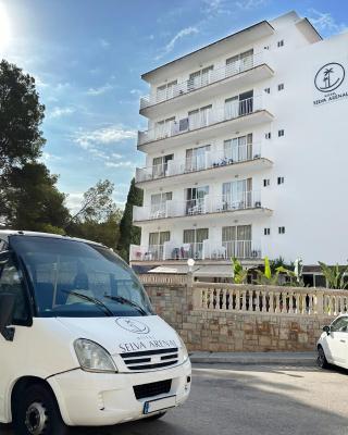 Hotel Selva Arenal