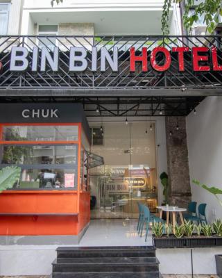 Bin Bin Hotel 6 - Near SECC D7