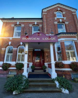 The Bowden Lodge