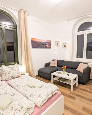 UO0 - Urlaubsmagie - Gemütliche Wohnung für bis zu 6P