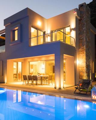 Elounda Luxury Villas