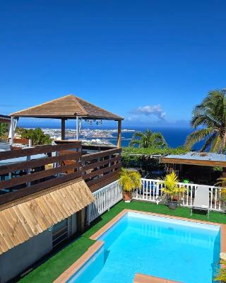 Sous le soleil de la Reunion