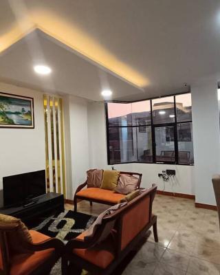 Mini Departamento Económico