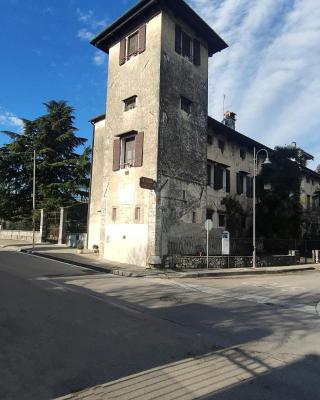 Al Castello di Aiello