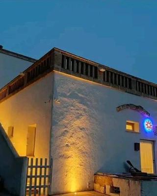 Trappito Stracca Agriturismo