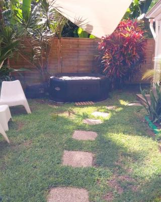 Studio avec jardin Morne des Esses