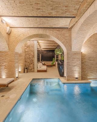 Casa Kloster Hotel Boutique