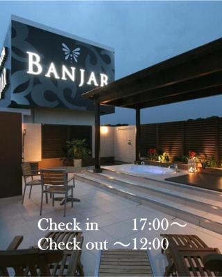 HOTEL BANJAR