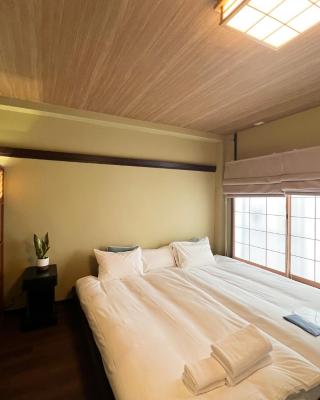 Remon House Asakusa Tokyo