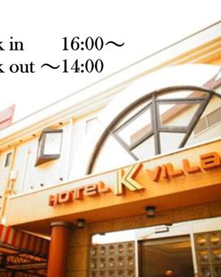 HOTEL K VILLAGE
