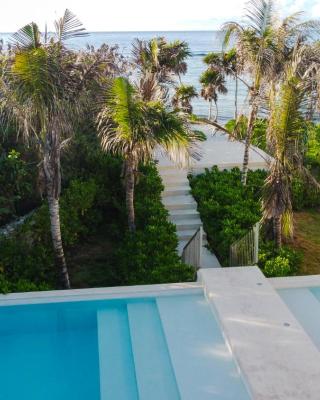 A Sanctuary by the Sea