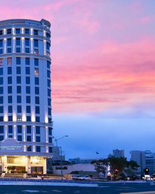 Grand Citiview Da Nang Hotel