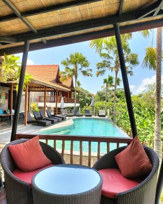 La Pan Nam Exotic Villas and Spa