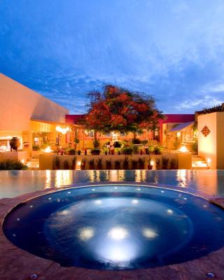 Hotel Los Patios