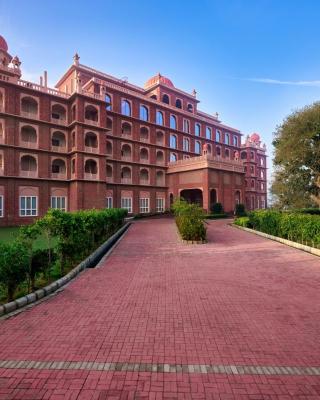 Sarovar Premiere Amritsar