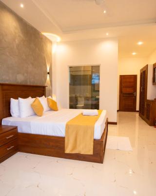 FlyOn Resort