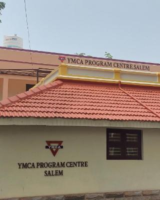 YMCA PROGRAM CENTRE