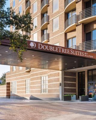 DoubleTree Suites by Hilton Austin Downtown Capitol