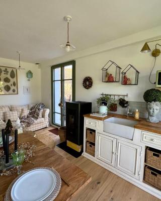 Ma cabane à oiseaux