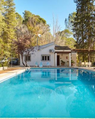 Casa Arroyo Colmenar