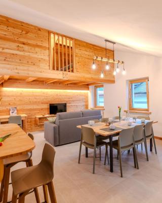 Enjoy Alps - appartamenti vacanza