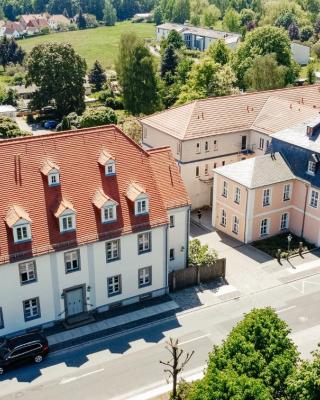 Komenský Gäste- und Tagungshaus
