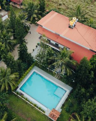 Mazra Retreat, Coorg Kushālnagar
