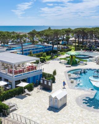 Glamping Cavallino