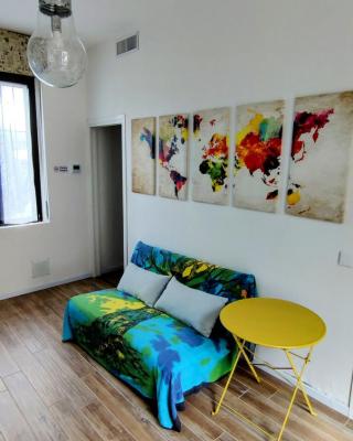 Lago Maggiore Lake Me Home apartment