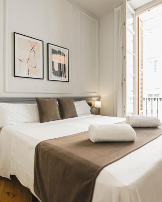 Alcazaba Premium Hotel