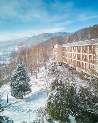 Ośrodek Wczasowy PANORAMA Szczyrk