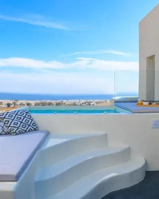 Maeva Suites Santorini