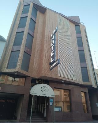 Hotel Rosi