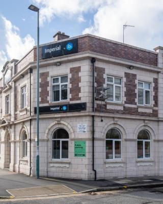 Imperial Salford Hotel