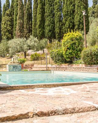 Tenuta La Bandita