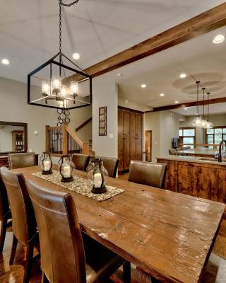 17 Village Walk Sun Peaks BC