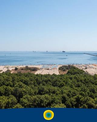 Club del Sole Marina Romea Easy Camping Village