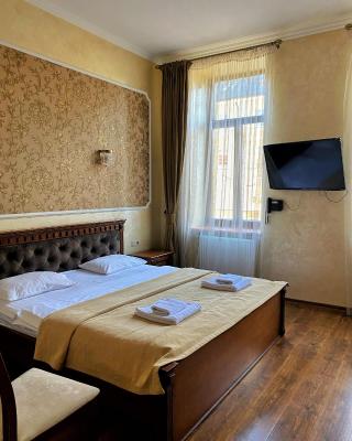 Hotel 39
