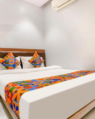 FabHotel Powai Inn