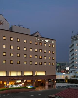 Hotel Sunshine Tokushima