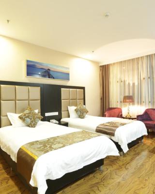 Airport Hotel Classic Park