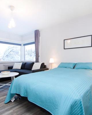 Nordurey Guesthouse