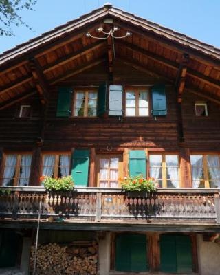 Apartment Lena- Chalet by Interhome