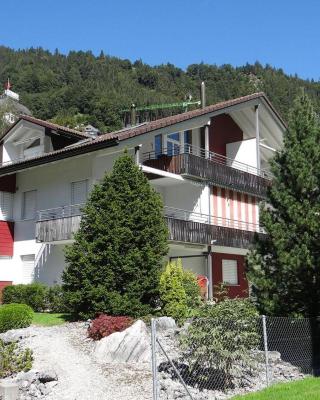 Apartment Blumenweg 10 by Interhome