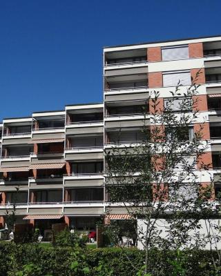 Apartment Parkweg 9-402 by Interhome