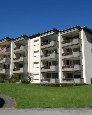 Apartment Sunnmatt Süd 412 by Interhome