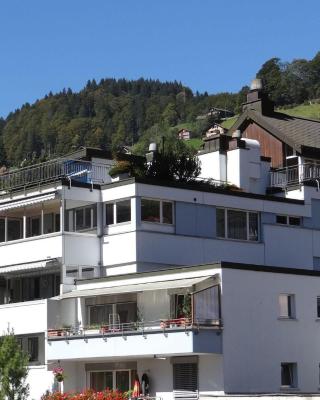 Apartment Dorfstrasse 15 by Interhome