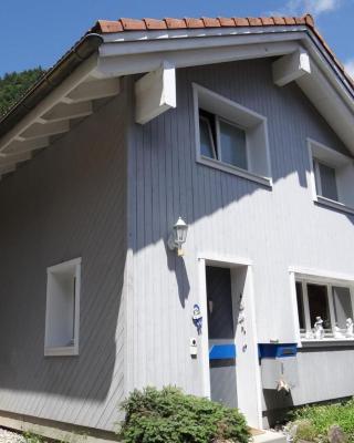 Apartment Bühl 13 by Interhome