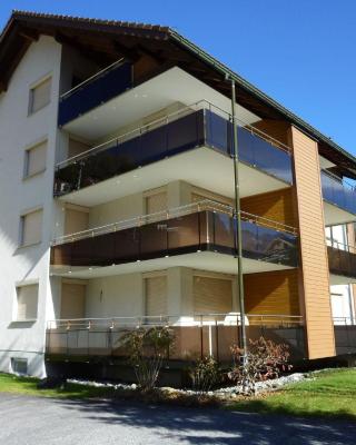 Apartment Blumenweg 6 by Interhome